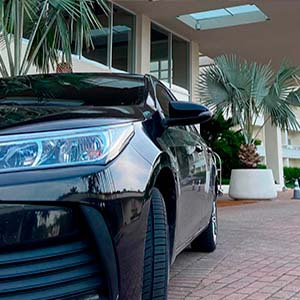 Carros para Eventos Em Pinheiros