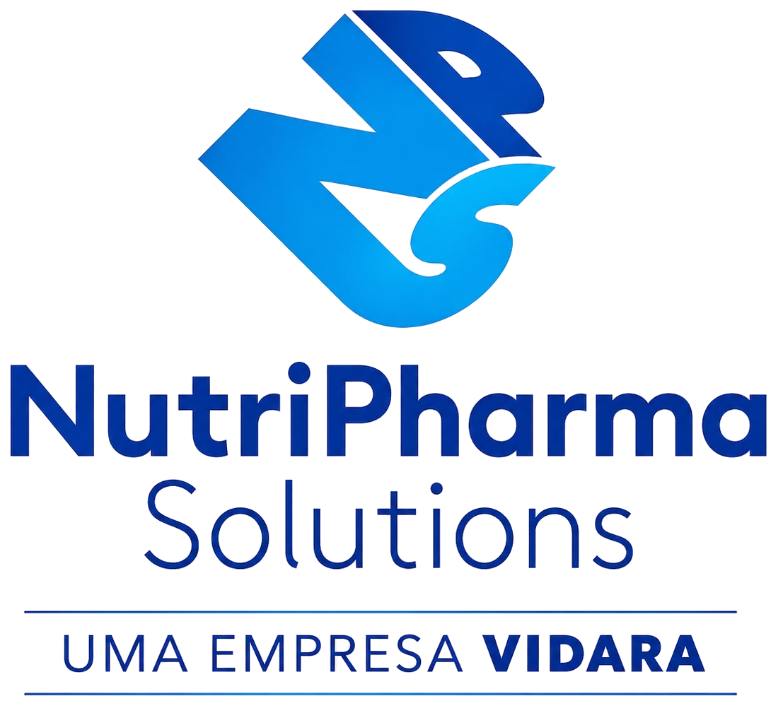 NutriPharma Solutions